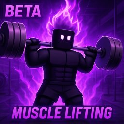 [💪] Muscle Lifting