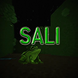 SALI icon