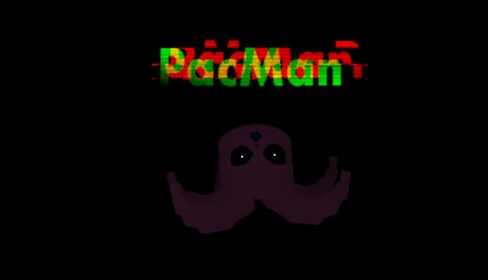 pacman.exe level 4