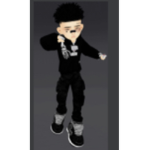 T h e REal DRip