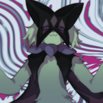 Meowscarada Fan Group Group Thumbnail
