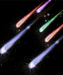 チーム流星星