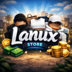 Lanux store