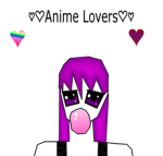 ♥❤Anime Lovers❤♥