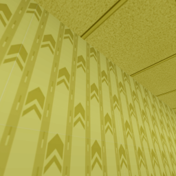 random backroom