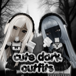 🖤 Cute dark Outfits Ideas Girl