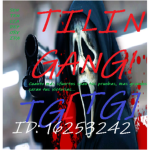 [TG] TilinGang