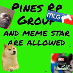 Pine's RP Group