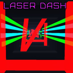 (RELEASE) Laser Dash
