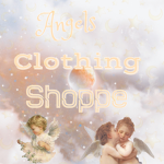 Angels clothing shoppe