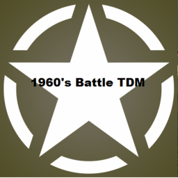 1960s Battle Team Death Match
