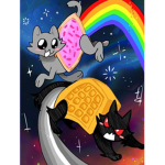 Mundo de los moonlight's
