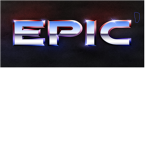 The epic # group