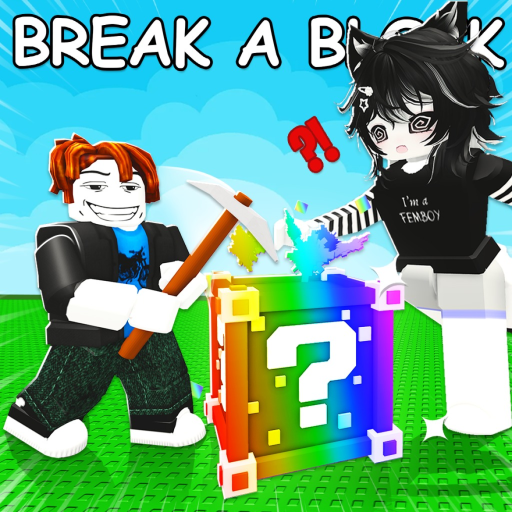 Break For Femboys!