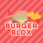 [BB] Burger Blox