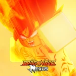 [UPDATE] Dragon Ball Nexus