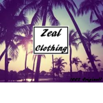 Zeal Clothing