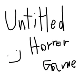Untitled Horror Game icon