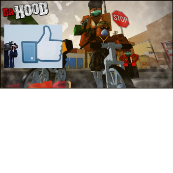 da hood testing (beta)