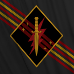 [AADB] 1st Foreign Special Operations