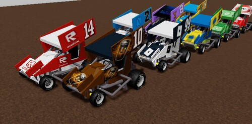 RoSprints Classic