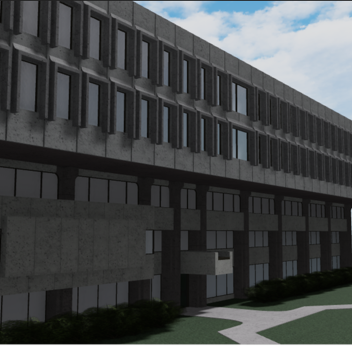 The Education Centre Building