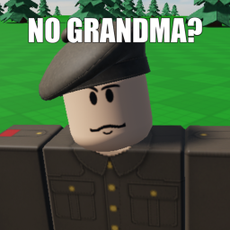 Kill Grandma Simulator