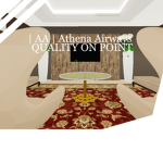 | AA | Athena Airways