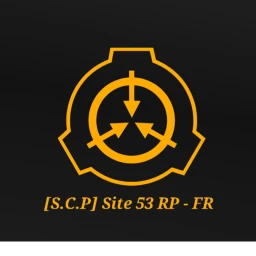 [S.C.P] Site 53 RP - FR icon