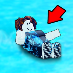Waterslide Simulator