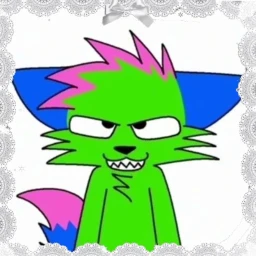 :D icon