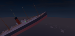 RMS Titanic Fan Club Group