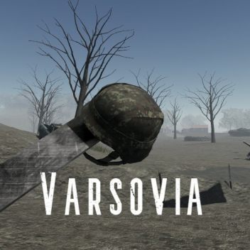 Varsovia [ALPHA 1.1]
