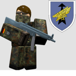 |DB| Kommando Spezialkräfte