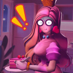 [Update] Feed the Princess (Fashion Food)