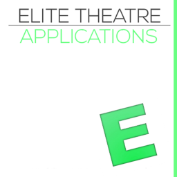 Elite Theatre Application Center