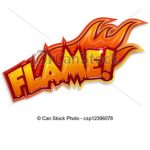 Flame is the best