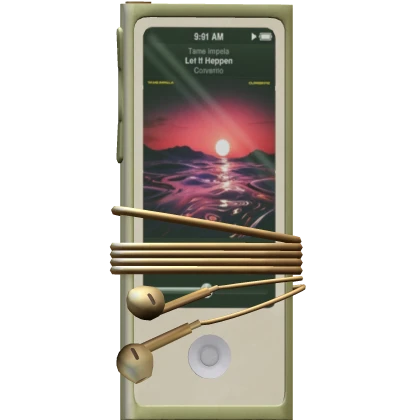 Item Thumbnail