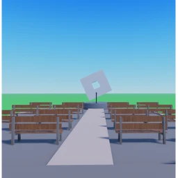 The Plaza (VOICE CHAT) icon