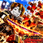 Previous icon of [⚔️]Samurai Survival