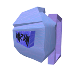 AWZUM drip backpack