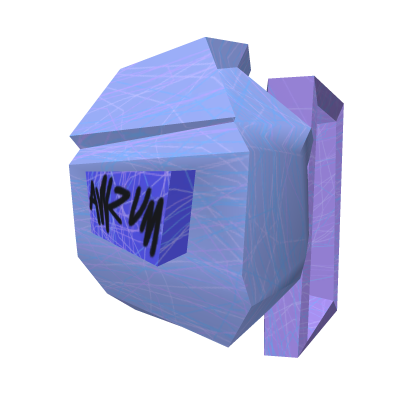 AWZUM drip backpack