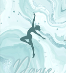 The ballet shoes project!