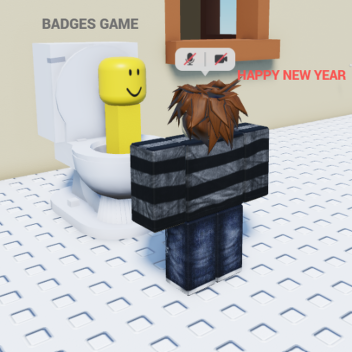 Badges Game (alpha 1.3)