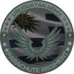 [URR] 14th Parachute Battalion