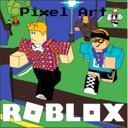 [NEW] Pixel Art 🖌️