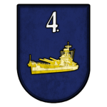 4. Destroyer-Flotilla