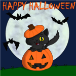:) Happy Halloween Group (: