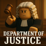 [USMO] Department of Justice