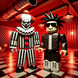 ART THE CLOWN OBBY (BETA)
